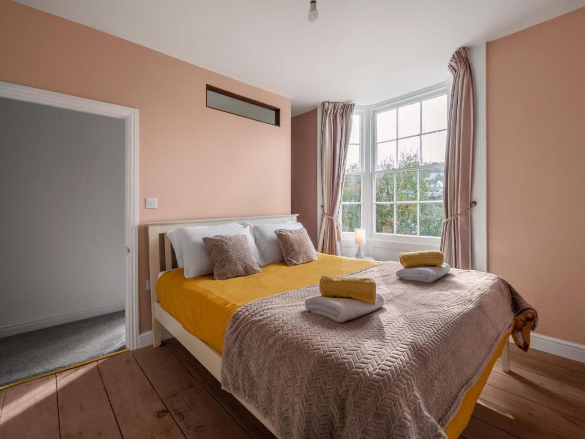Holiday Home Cherry Orchard House By Interhome Mevagissey Exterior foto